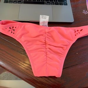 Roxy Bathing Suit Bottoms Size Medium